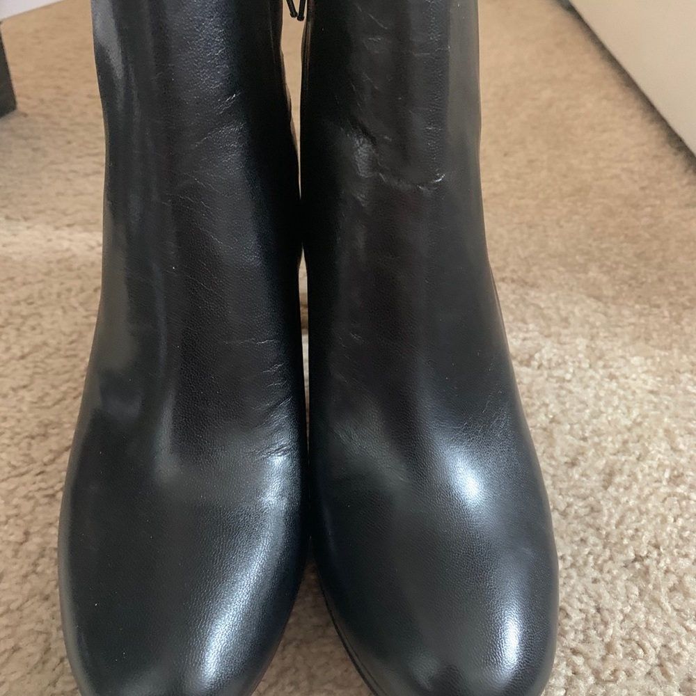 Nine West booties